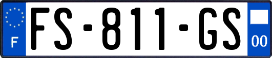 FS-811-GS