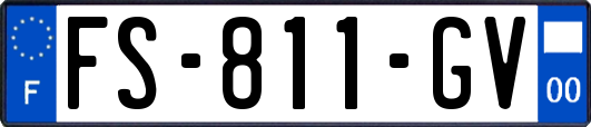 FS-811-GV