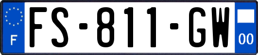 FS-811-GW