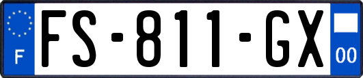 FS-811-GX