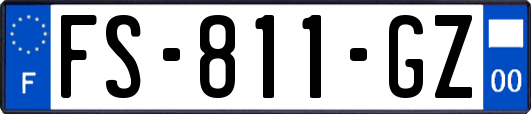 FS-811-GZ
