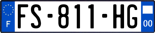 FS-811-HG