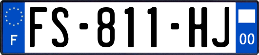 FS-811-HJ
