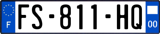 FS-811-HQ