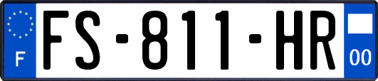 FS-811-HR