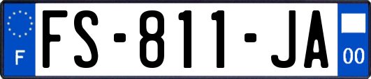 FS-811-JA