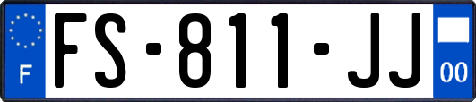 FS-811-JJ