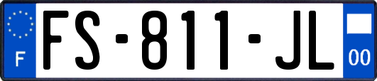 FS-811-JL