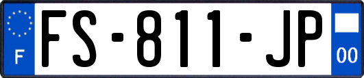 FS-811-JP