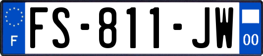 FS-811-JW
