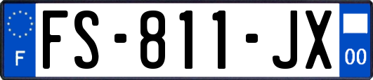 FS-811-JX