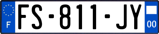 FS-811-JY