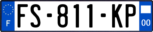 FS-811-KP