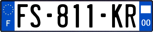 FS-811-KR