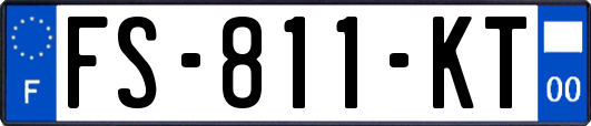 FS-811-KT