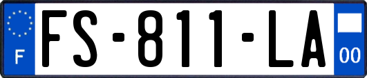 FS-811-LA