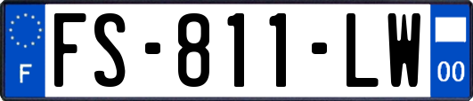 FS-811-LW