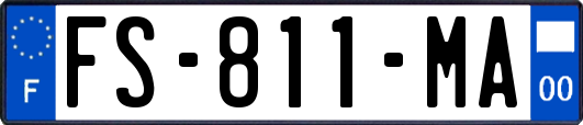 FS-811-MA