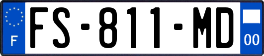 FS-811-MD