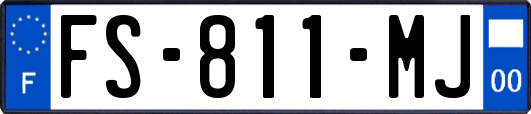 FS-811-MJ