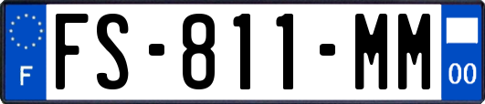 FS-811-MM
