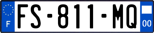 FS-811-MQ