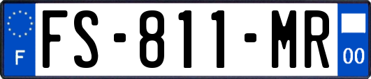 FS-811-MR