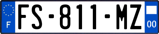 FS-811-MZ