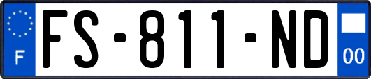 FS-811-ND