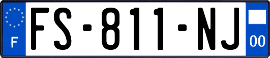 FS-811-NJ