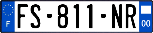 FS-811-NR