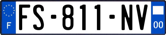 FS-811-NV