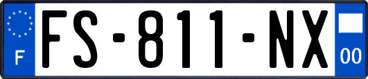 FS-811-NX