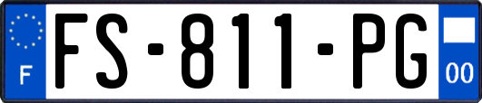FS-811-PG