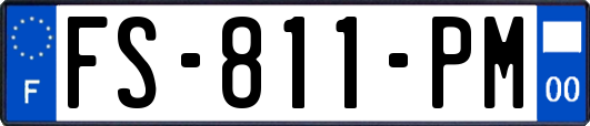 FS-811-PM