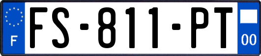 FS-811-PT