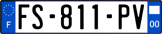 FS-811-PV