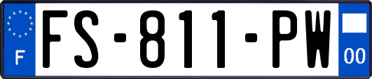 FS-811-PW