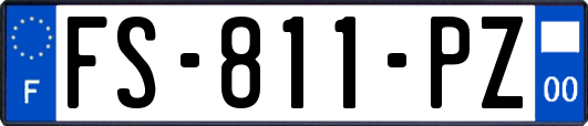FS-811-PZ
