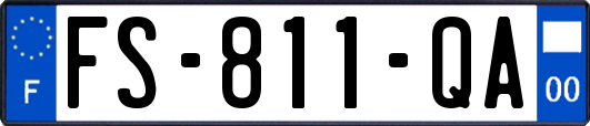 FS-811-QA