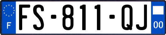 FS-811-QJ