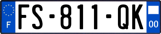 FS-811-QK