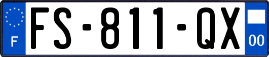 FS-811-QX