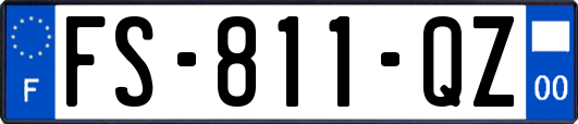 FS-811-QZ