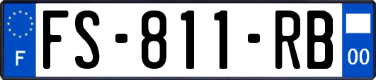 FS-811-RB