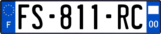 FS-811-RC