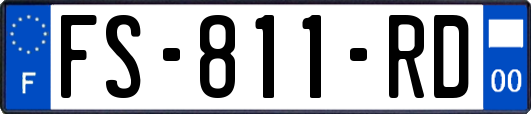 FS-811-RD