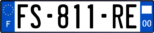 FS-811-RE