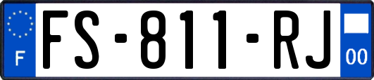 FS-811-RJ