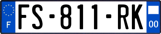 FS-811-RK